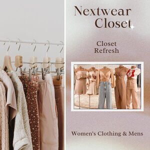 Gently used Clothing- Ramdom Pulls